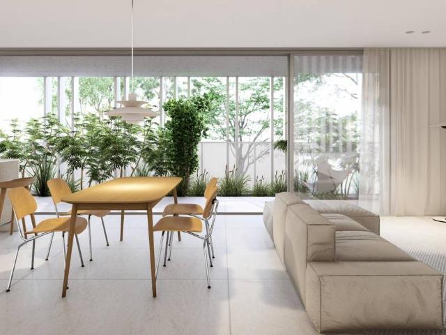 Planta baja en Venta en Casas Verdes Ermita