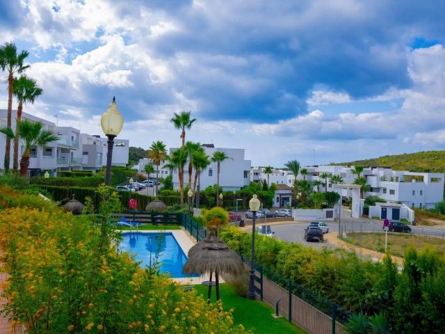 Planta baja en Venta en Casares Golf Casares del Sol
