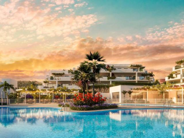 Planta baja en Venta en Casares Golf Casares del Sol