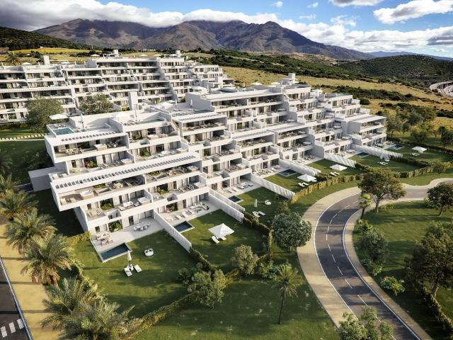 Planta baja en Venta en Casares pueblo