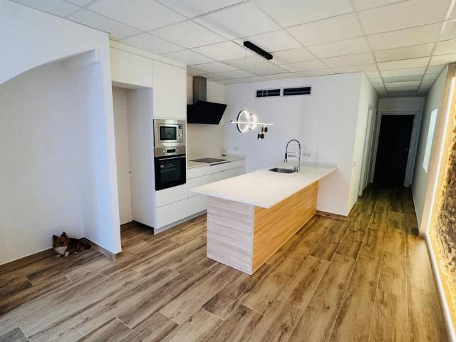 Planta baja en Venta en Casco Urbano