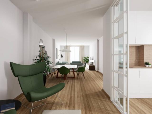 Planta baja en Venta en Casco Antiguo
