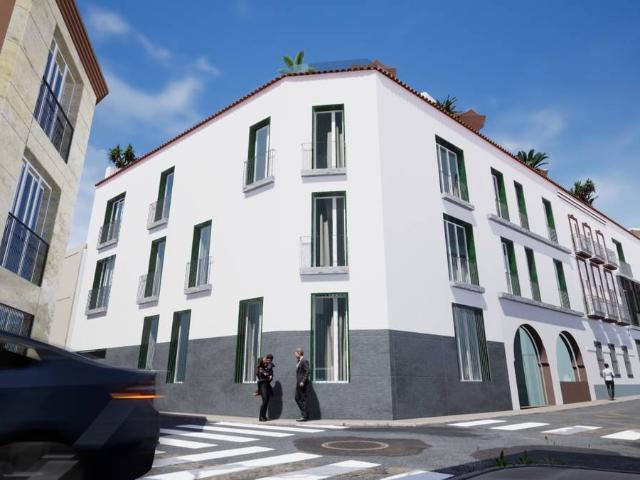 Planta baja en Venta en Casco Antiguo