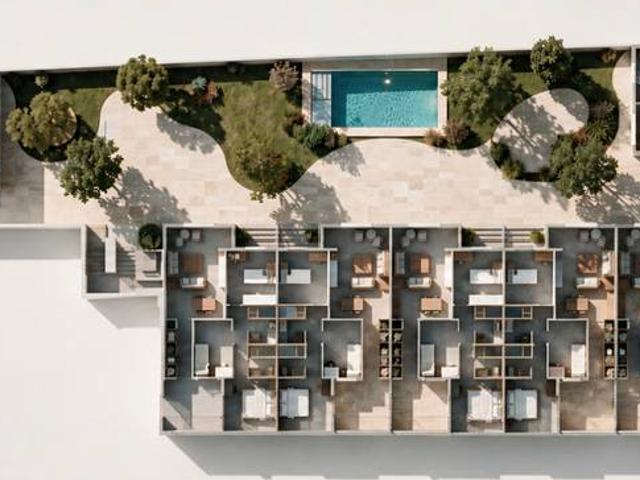 Planta baja en Venta en Casco Antiguo