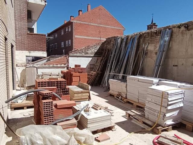 Planta baja en Venta en Casco Antiguo