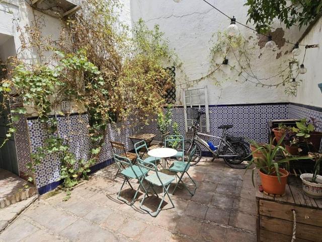 Planta baja en Venta en Casco Histórico Ribera San Basilio