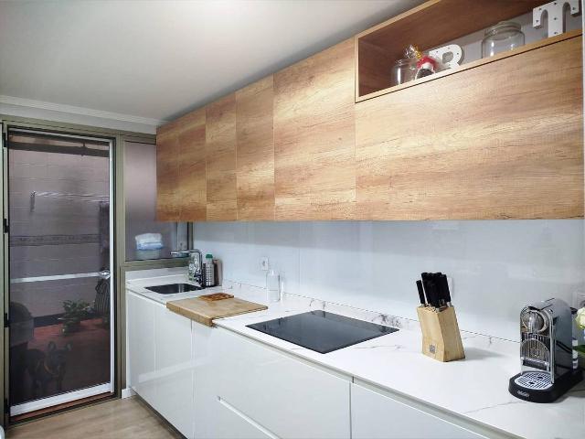 Planta baja en Venta en Casillas