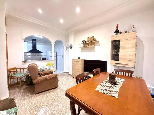 Planta baja en Venta en Catarroja