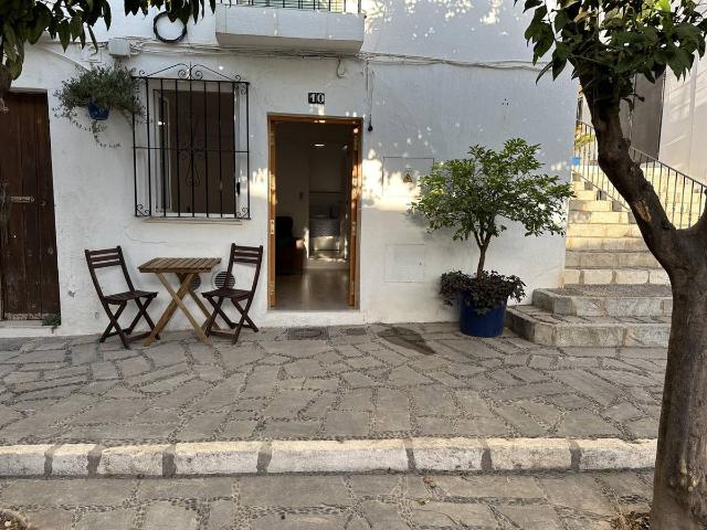 Planta baja en Venta en Centro