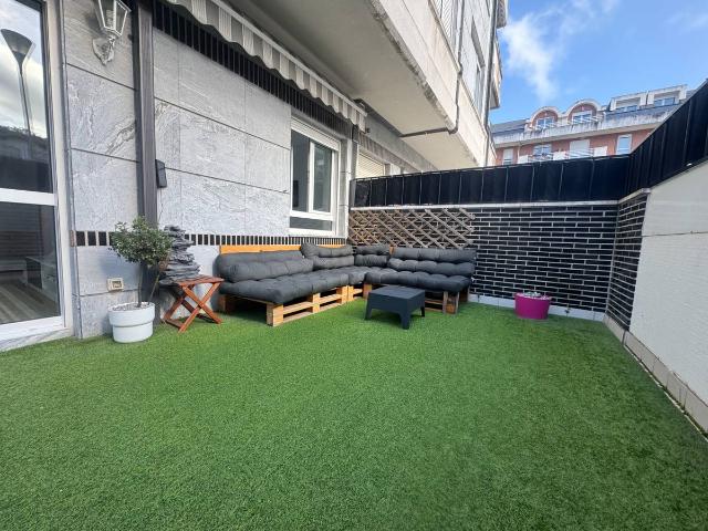 Planta baja en Venta en Centro