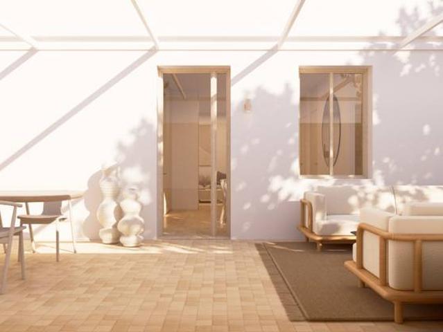 Planta baja en Venta en Centro