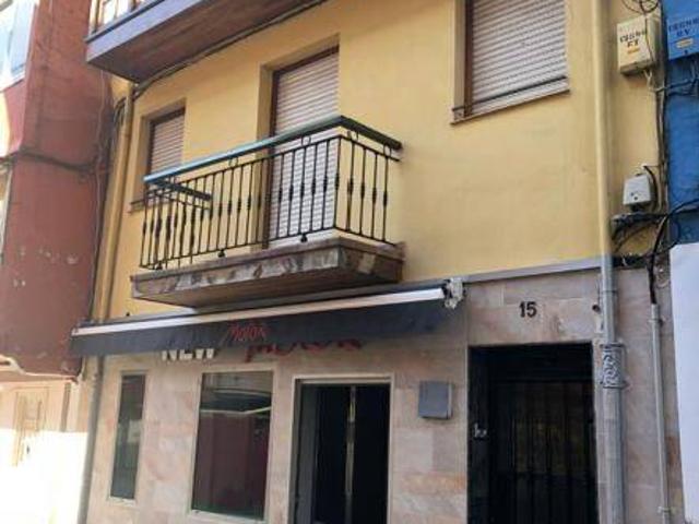 Planta baja en Venta en Centro