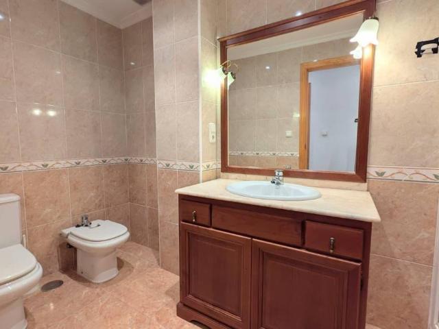 Planta baja en Venta en Centro