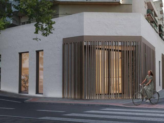 Planta baja en Venta en Centro
