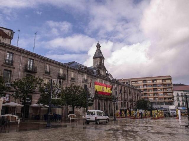 Planta baja en Venta en Centro