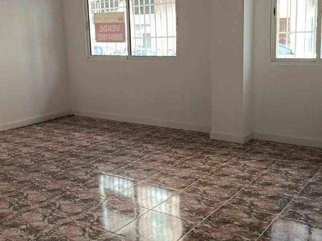 Planta baja en Venta en Centro
