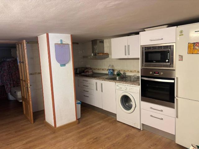 Planta baja en Venta en Centro
