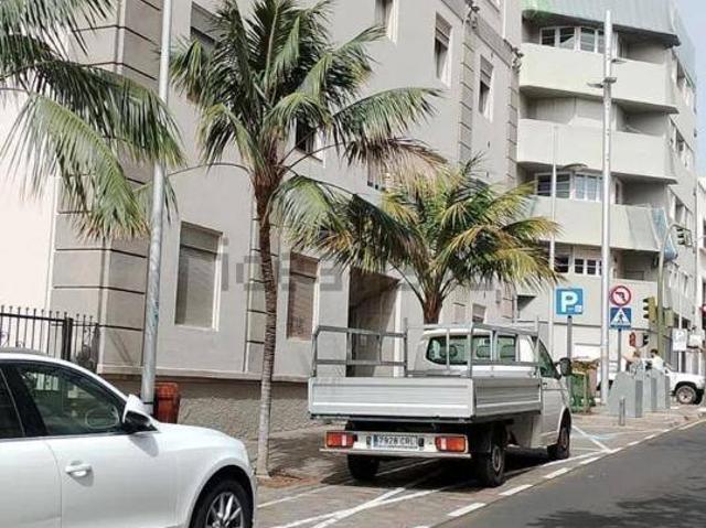 Planta baja en Venta en Centro