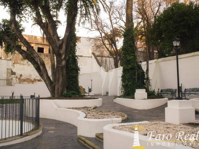 Planta baja en Venta en Centro Calzada Cabo Noval