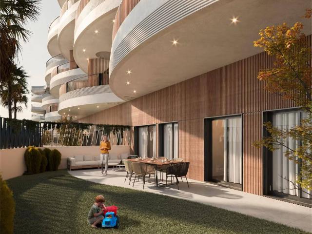 Planta baja en Venta en Distrito Zeta Recinto Ferial Cortijo de Torres