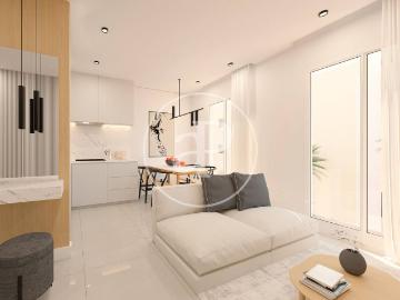 Planta baja en Venta en Centro Urbano