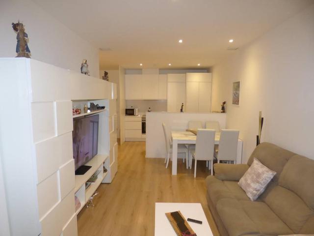 Planta baja en Venta en Centre