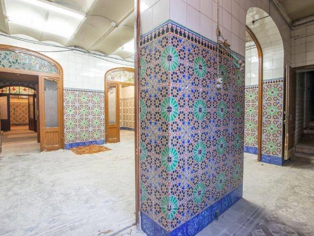 Planta baja en Venta en Centre