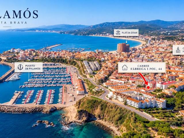 Planta baja en Venta en Centre