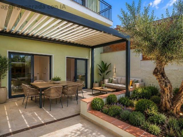 Planta baja en Venta en Centre
