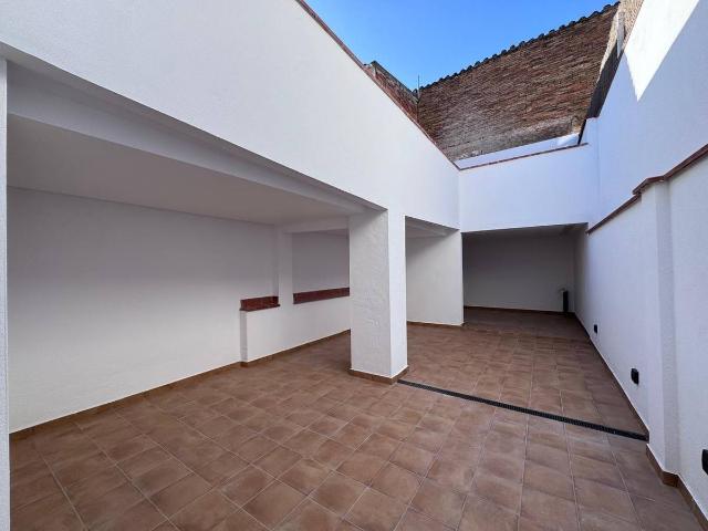 Planta baja en Venta en Centre