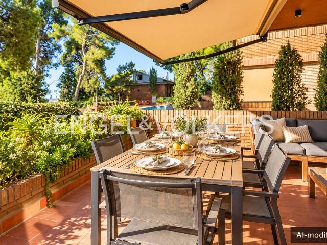 Planta baja en Venta en Centre