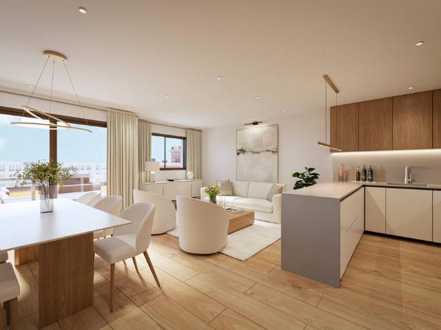 Planta baja en Venta en Centre
