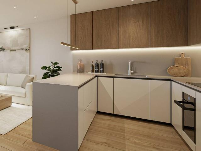 Planta baja en Venta en Centre