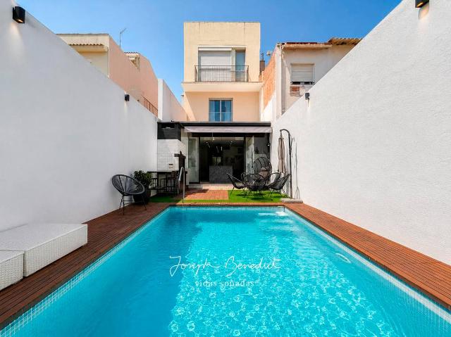 Planta baja en Venta en Centre Can Nadal