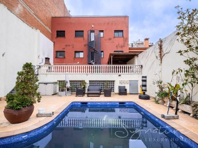 Planta baja en Venta en Centre Estació