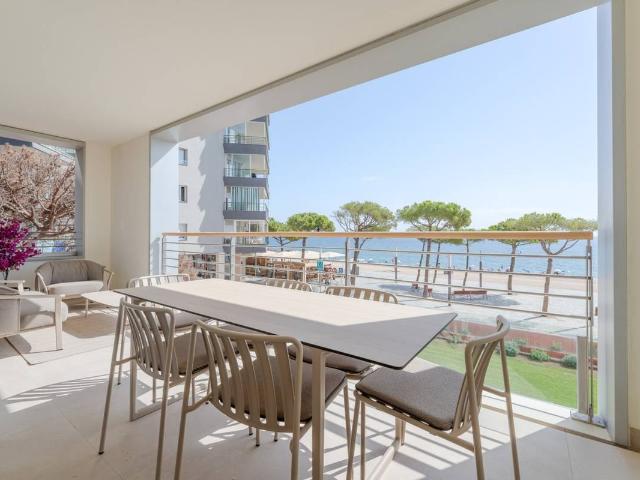 Planta baja en Venta en Centre Platja