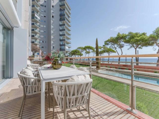Planta baja en Venta en Centre Platja