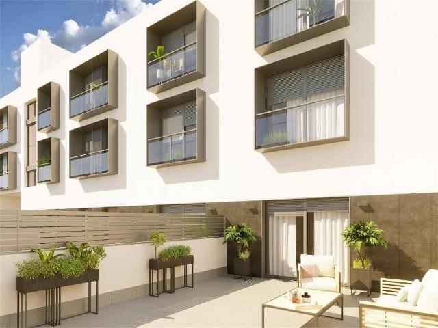 Planta baja en Venta en Centre Vila