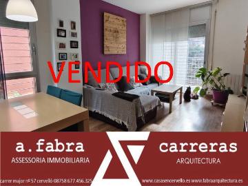 Planta baja en Venta en Cervelló