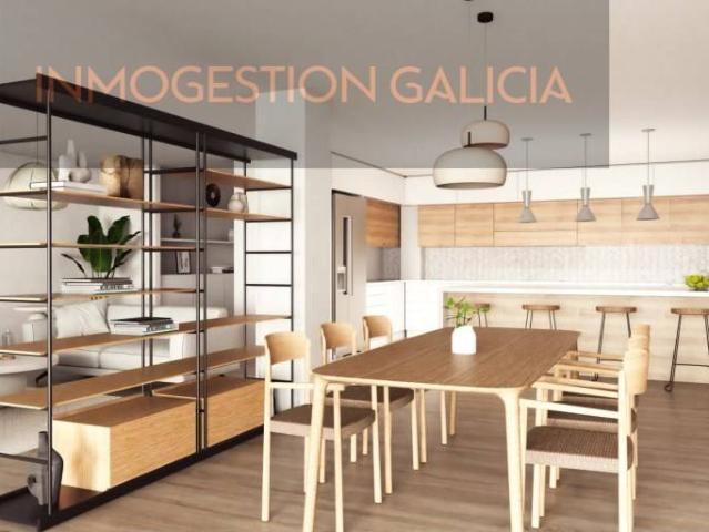 Planta baja en Venta en Cerceda