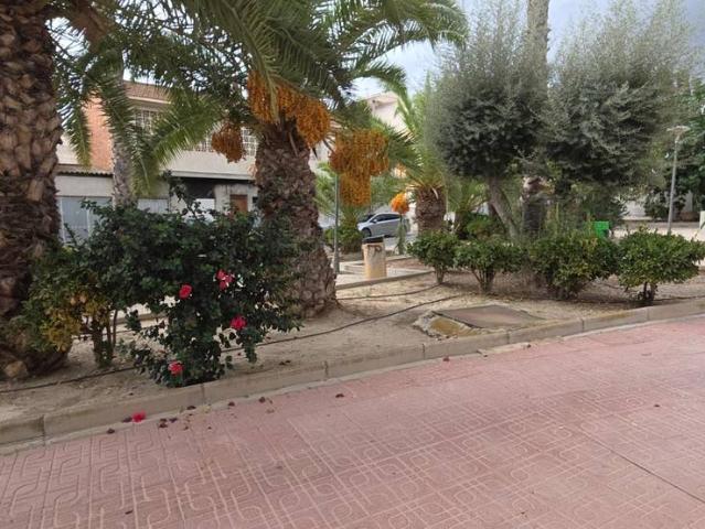 Planta baja en Venta en Ceutí