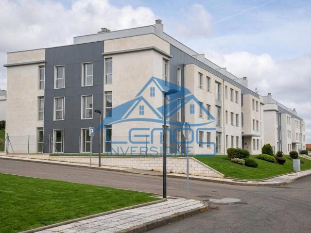 Planta baja en Venta en Chozas de Abajo