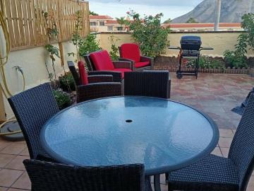 Planta baja en Venta en Chayofa