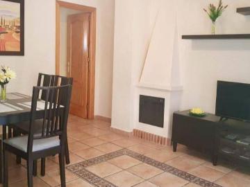 Planta baja en Venta en Chaparil Torrecilla Punta Lara