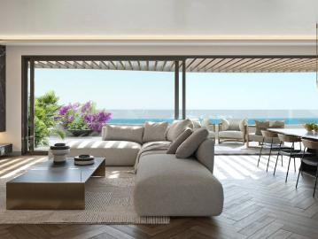 Piso en venta en Jardines de la Noria - Balcón