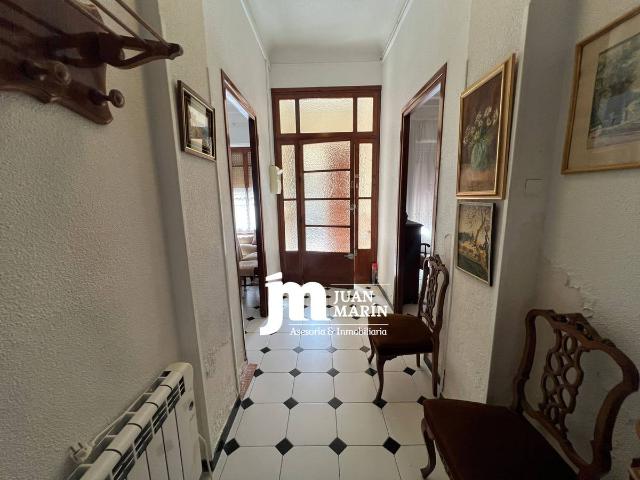 Planta baja en Venta en Cieza