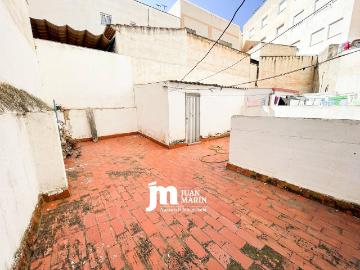 Planta baja en Venta en Cieza