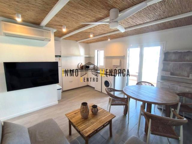 Planta baja en Venta en Ciutadella