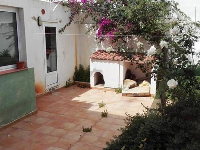 Planta baja en Venta en Ciutadella