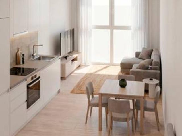 Planta baja en Venta en Ciutat del Transport La Salera